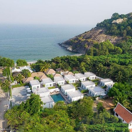 T Villas Hua Hin Khao Tao Exterior foto