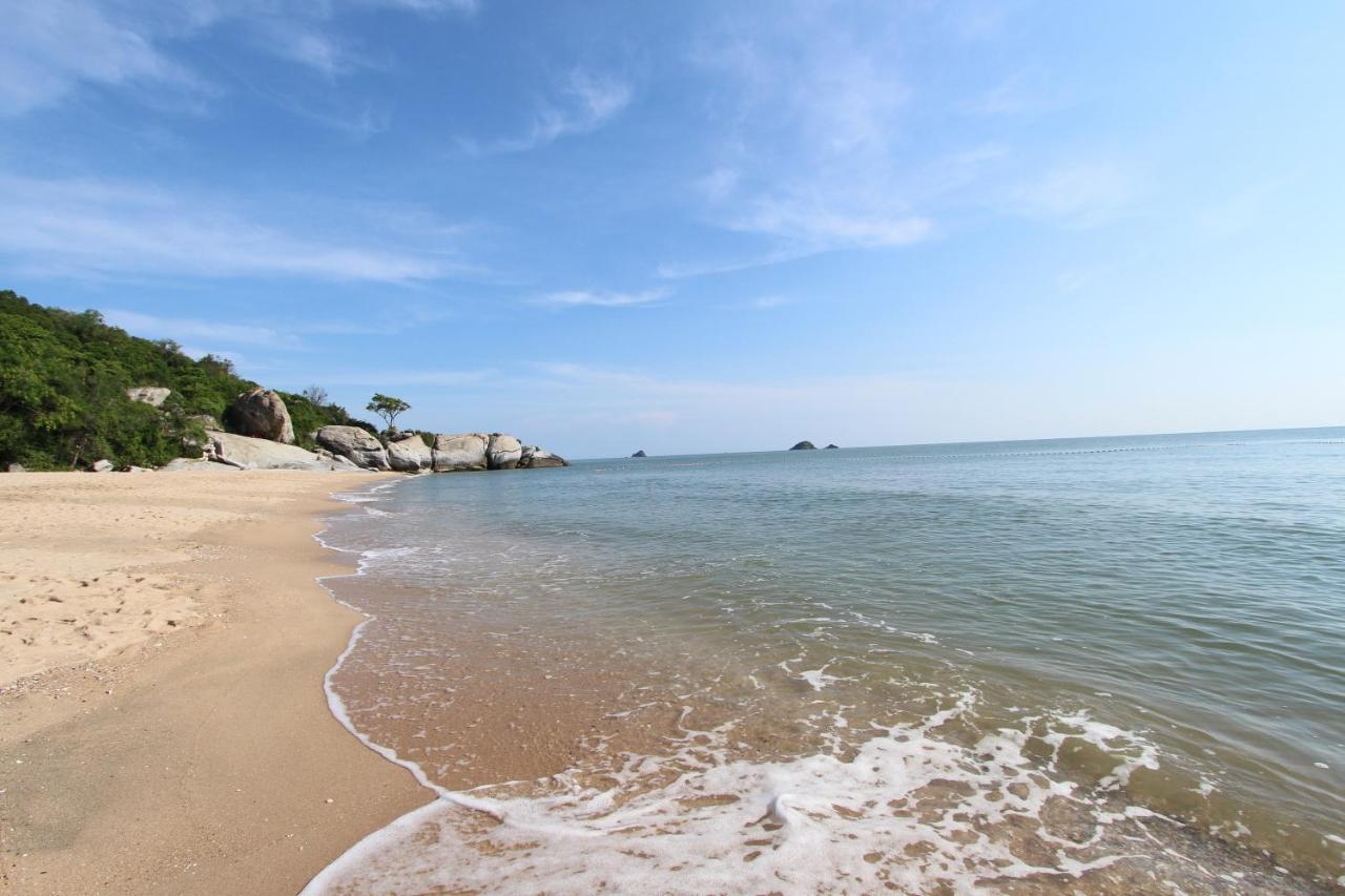 T Villas Hua Hin Khao Tao Exterior foto