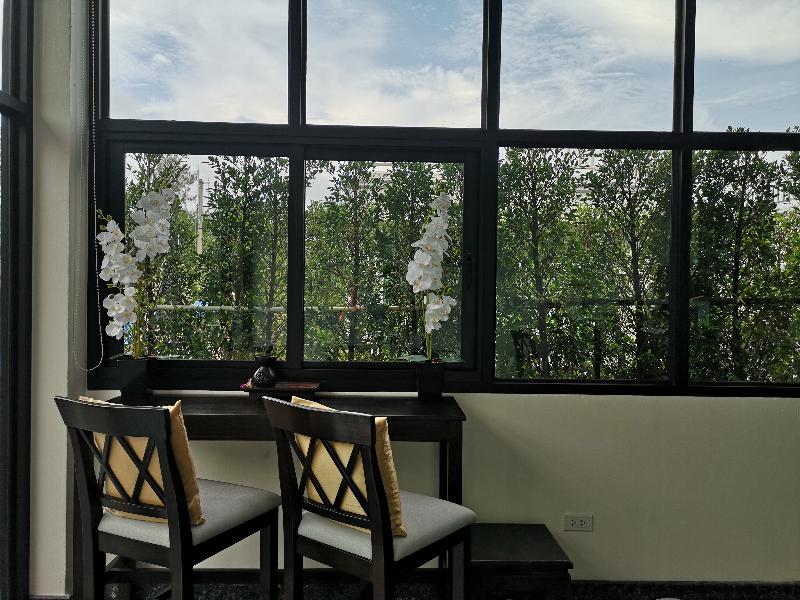T Villas Hua Hin Khao Tao Exterior foto